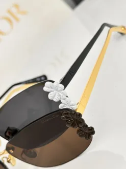 Alternative view of DIOR Glasses & Sunglasses F320260504261049