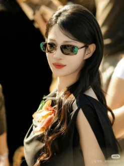 Alternative view of DIOR Glasses & Sunglasses F320260504264049
