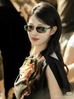 Alternative view of DIOR Glasses & Sunglasses F320260504332949