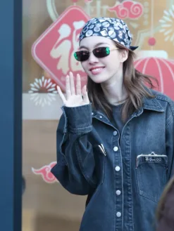 Alternative view of DIOR Glasses & Sunglasses F320260504656949