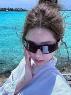 Alternative view of DIOR Glasses & Sunglasses F520260503047249