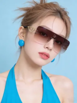 DIOR Glasses & Sunglasses F520260504018049