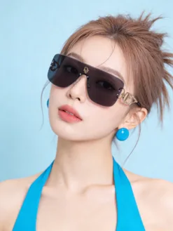 Alternative view of DIOR Glasses & Sunglasses F520260504018049