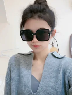 DIOR Glasses & Sunglasses F520260504058249