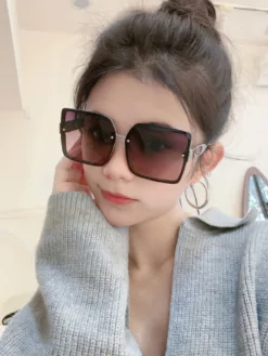 Alternative view of DIOR Glasses & Sunglasses F520260504058249