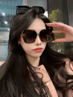 Alternative view of DIOR Glasses & Sunglasses F520260504059749