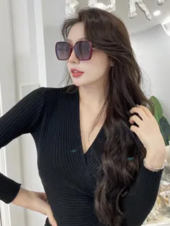 Alternative view of DIOR Glasses & Sunglasses F520260504069549