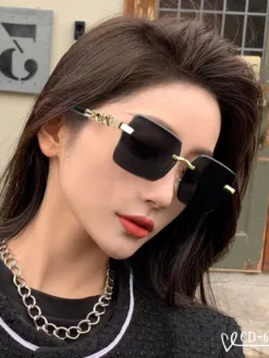 DIOR Glasses & Sunglasses F520260504070349
