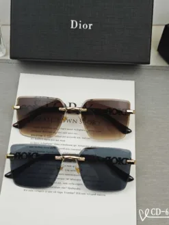 Alternative view of DIOR Glasses & Sunglasses F520260504070349