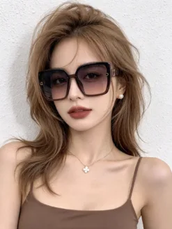 Alternative view of DIOR Glasses & Sunglasses F520260504121349