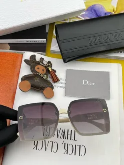 Alternative view of DIOR Glasses & Sunglasses F520260504203249