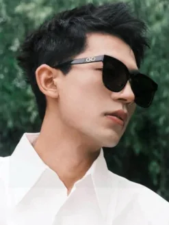 Alternative view of DIOR Glasses & Sunglasses F520260504204049