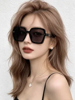 Alternative view of DIOR Glasses & Sunglasses F520260504206649