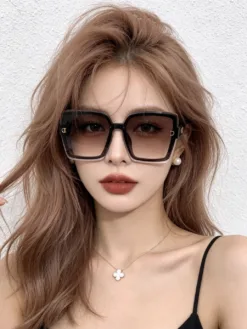 Alternative view of DIOR Glasses & Sunglasses F520260504206749