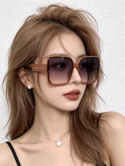 DIOR Glasses & Sunglasses F520260504206849