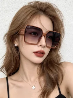 Alternative view of DIOR Glasses & Sunglasses F520260504206849