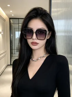 Alternative view of DIOR Glasses & Sunglasses F520260504209649