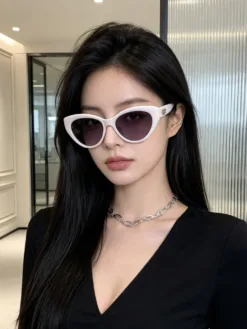 Alternative view of DIOR Glasses & Sunglasses F520260504209749