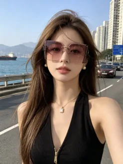 DIOR Glasses & Sunglasses F520260504209849