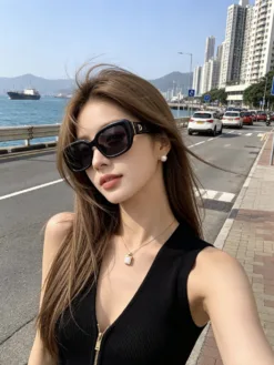 DIOR Glasses & Sunglasses F520260504209949