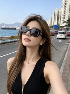 Alternative view of DIOR Glasses & Sunglasses F520260504209949