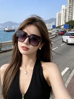 DIOR Glasses & Sunglasses F520260504210049