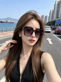Alternative view of DIOR Glasses & Sunglasses F520260504210049