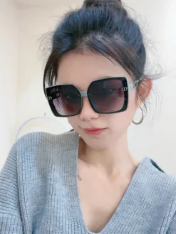 Alternative view of DIOR Glasses & Sunglasses F520260504211149