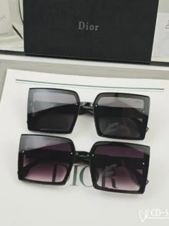 Alternative view of DIOR Glasses & Sunglasses F520260504211649