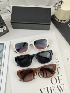 Alternative view of DIOR Glasses & Sunglasses F520260504211749