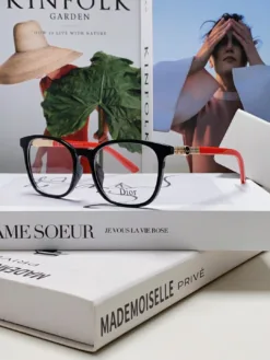 DIOR Glasses & Sunglasses F520260504242349