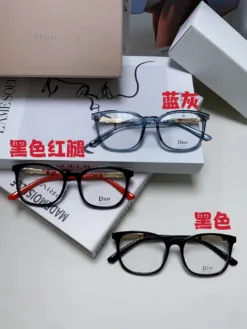 Alternative view of DIOR Glasses & Sunglasses F520260504242349