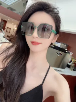 DIOR Glasses & Sunglasses F520260504328249