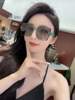 Alternative view of DIOR Glasses & Sunglasses F520260504328249