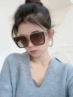 Alternative view of DIOR Glasses & Sunglasses F520260504328549
