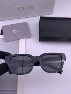 Alternative view of DIOR Glasses & Sunglasses F520260504370749