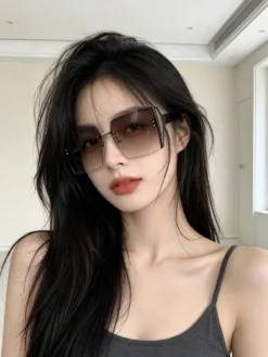DIOR Glasses & Sunglasses F520260504371249