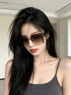 Alternative view of DIOR Glasses & Sunglasses F520260504371249