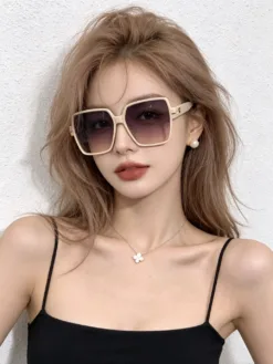 DIOR Glasses & Sunglasses F520260504402949