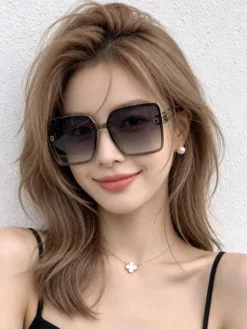 DIOR Glasses & Sunglasses F520260504403049