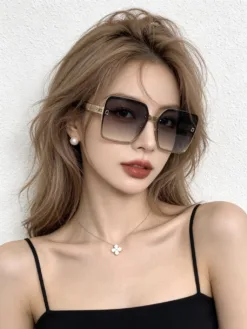 Alternative view of DIOR Glasses & Sunglasses F520260504403049