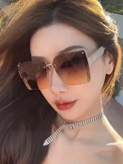 DIOR Glasses & Sunglasses F520260504406649