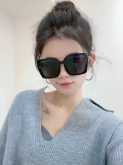 Alternative view of DIOR Glasses & Sunglasses F520260504406849