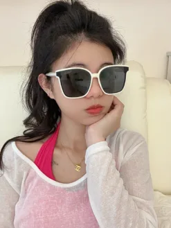 Alternative view of DIOR Glasses & Sunglasses F520260504406949
