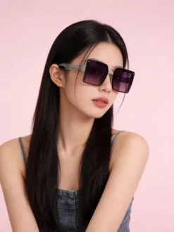 Alternative view of DIOR Glasses & Sunglasses F520260504407049