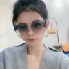 DIOR Glasses & Sunglasses F520260504407149