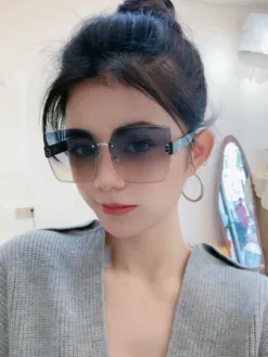 Alternative view of DIOR Glasses & Sunglasses F520260504407149