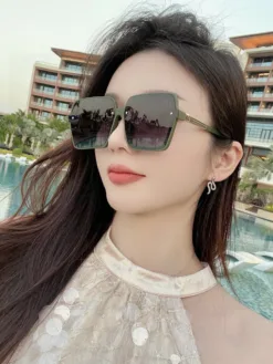 DIOR Glasses & Sunglasses F520260504407249