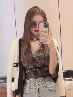 Alternative view of DIOR Glasses & Sunglasses F520260504407449