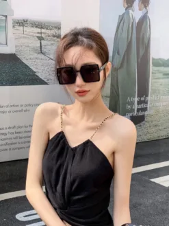 Alternative view of DIOR Glasses & Sunglasses F520260504407949